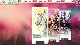 uncensored hentai bang chronicles