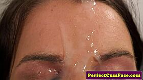 Nurse, please, I need that hot facial right now