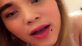 big bouncy tits bouncing wildly