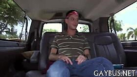 Homo Sex In A Mobile Setting