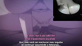 Himawari Wa Yoru Ni Saku Hentai With Ivyadventure