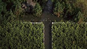 complete gameplay the genesis order part 44 with big tits ass group monster cock outdoor sex sucking