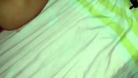 Tía Y Sobrino Pervertido Parte 2