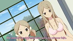 sakura trick episode 7 hentai scene