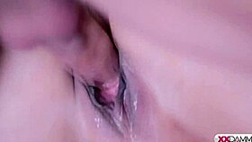 Linda gives erotic massages with fucking and masturbation.