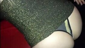 Wife sucks her cuckold while strangers touch her at glory hole?