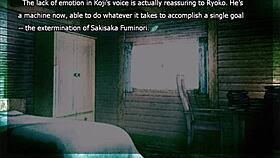 Let's Play Song Of Saya Part 13