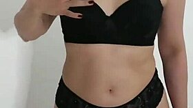 que rico me cogge mi dildo