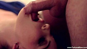 Want To Blow My Cock Beside The Pool? Experience The Fun Cumshot!