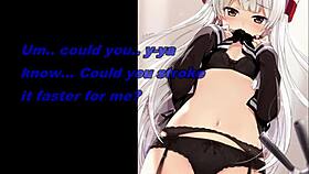 i messed up, amatsukaze and shimakaze dual joi instructions