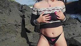 Sexy Girl Pissing Compilation Part 2 in Close-Up