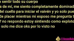 Uber Eats Driver Nails Latina MILF in Wild Encounter