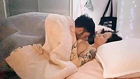 Pareja Chilena Follando Delicioso