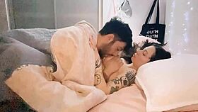 Pareja Chilena Follando Delicioso