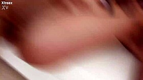 imagine natasha rios taking on two big black cocks, ass to mouth, squirting and swallowing cum