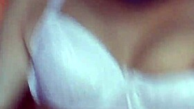 Divorced Asian Amateur Squirts Cumshot on Nine Cocks