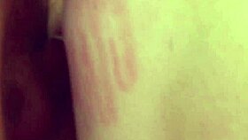 faye reagan with big tits gets facial