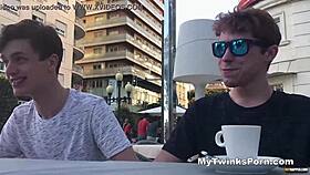 obedient twinks tormented fucked in rough raw foursome part 2 mytwinksporn com