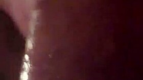 brittny's goin for the money shot, so hot