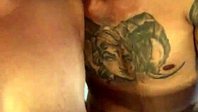 Tipper delights in pleasing my wife unknowingly