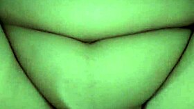 Divorced Asian Amateur Squirts Cumshot on Nine Cocks