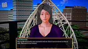 my new family 555 adventure