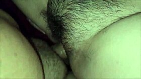 Desi Step Sister Teaches Me Intensely While Watching TV