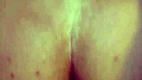 Fucking my best friend in the beach room I shared with her husband, my second best friend, in a creampie doggystyle session