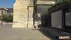 Kim Milf Gets Ass Fucked?