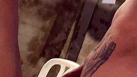 Tipper delights in pleasing my wife unknowingly