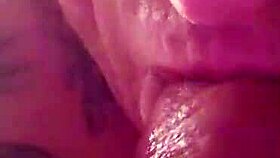 brittny's goin for the money shot, so hot