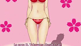 sakura trick episode 7 hentai scene