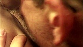 Italian Vendor Tests Lady's Items with Personal Rimjob Demo