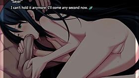 Let's Play Song Of Saya Part 13