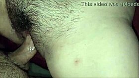 Desi Step Sister Teaches Me Intensely While Watching TV