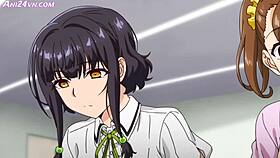 Watch this anime about tanetsuke ojisan