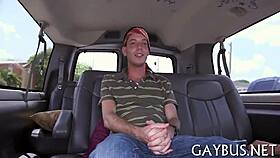 Homo Sex In A Mobile Setting