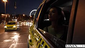 Con Artist Eve Sweet Plans Heist Using Her Femme Fatale Charms