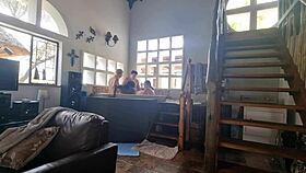 Spa bath orgy with three girls 😍