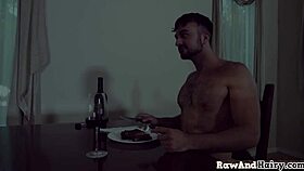 I feel the intense passion as horny gays suck cocks and fuck asses roughly