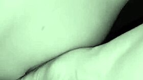 Juicy Milf Jerks Cock Cum Tits