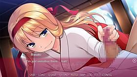 trap legend josou shinwa subaru 1 scene