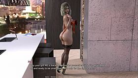 check out this best sex scene with huge tits and ass