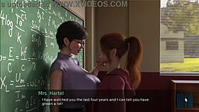 Milf Breeder Chapter 1 With Big Tits And Monster Cock