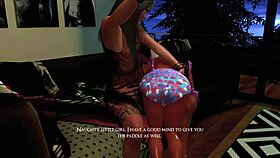 I felt every spank and paddle till I cried