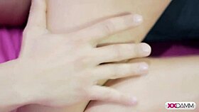 Linda gives erotic massages with fucking and masturbation.