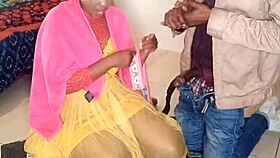 Lilpuddingbowls gets deepthroat and banging with big cock.