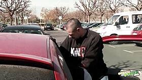 Student Attacks With Passion