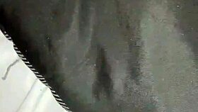 my homemade squirt video got me so wet