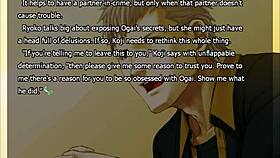 Let's Play Song Of Saya Part 13